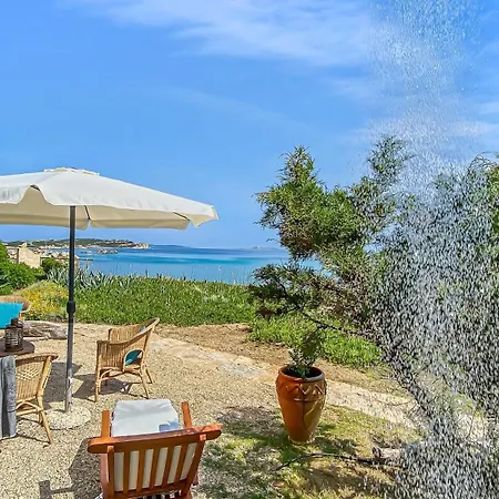 La Maranita Apartmán La Maddalena (Sassari)