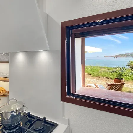 Apartmán La Maranita La Maddalena (Sassari)