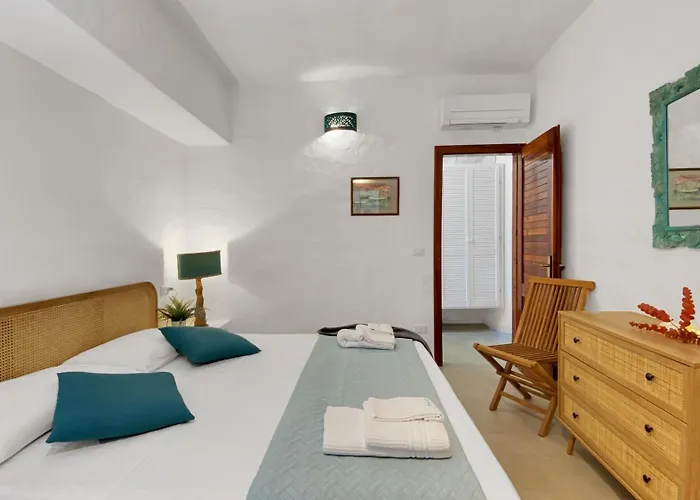 Appartement La Maranita La Maddalena (Sassari)