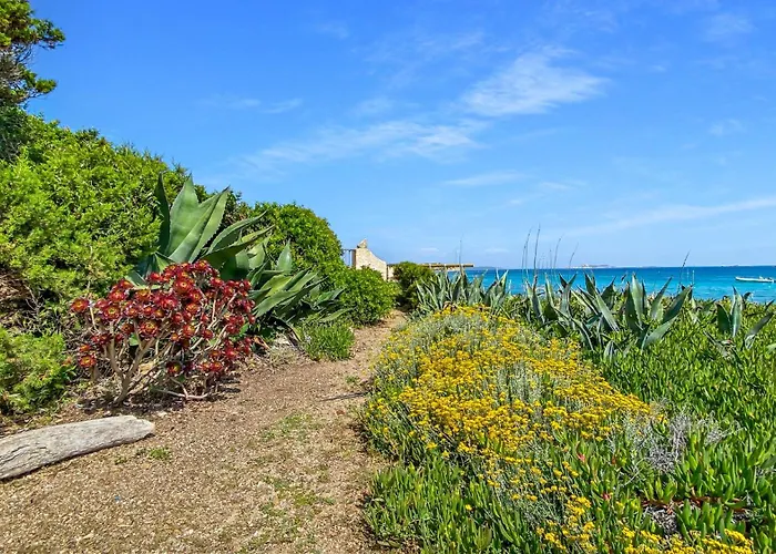 La Maranita La Maddalena (Sassari)