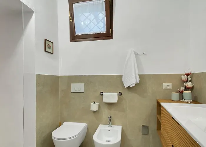 La Maranita * La Maddalena (Sassari)