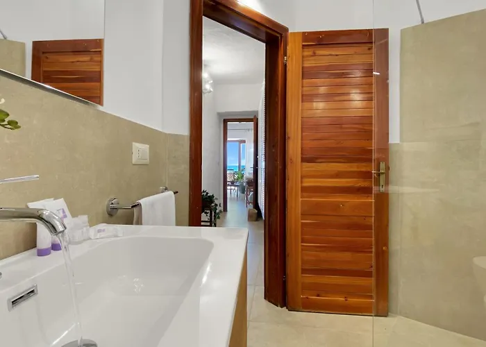 La Maranita Appartement *