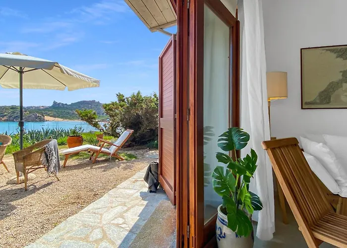 La Maranita Appartement
