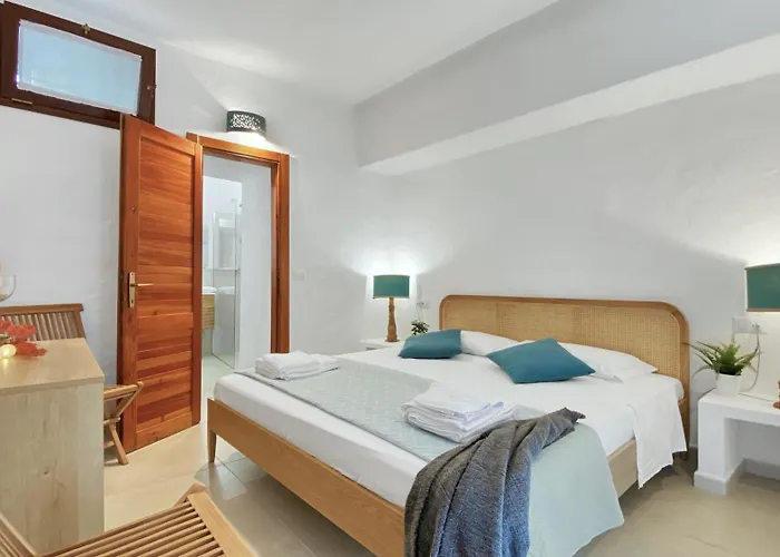 Appartement La Maranita