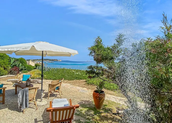 La Maranita Appartement La Maddalena (Sassari)